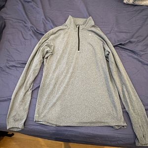 Men’s Nike DryFit Quarter Zip